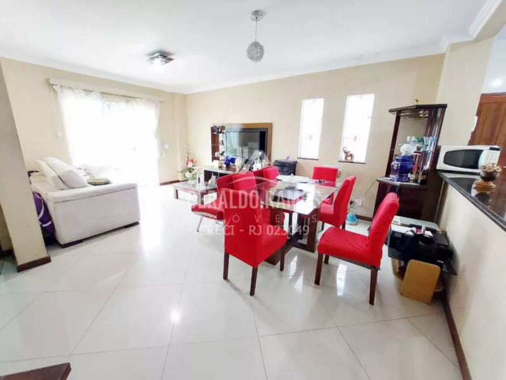 Casa, 3 quartos, 140 m² - Foto 5