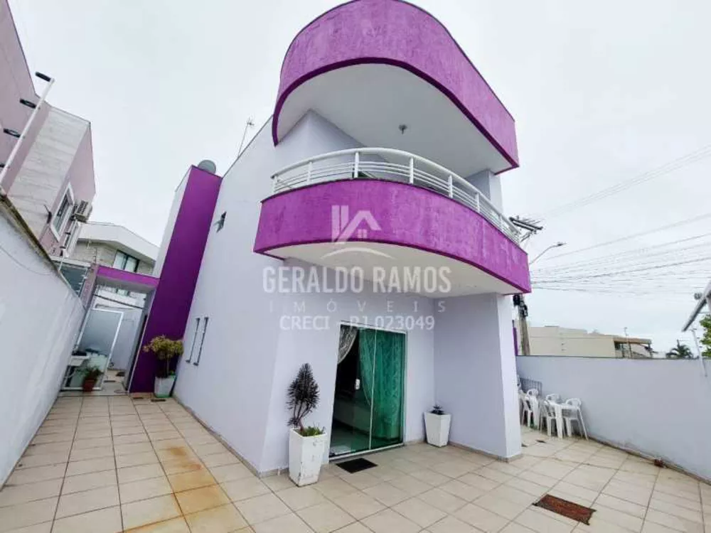 Casa, 3 quartos, 140 m² - Foto 1