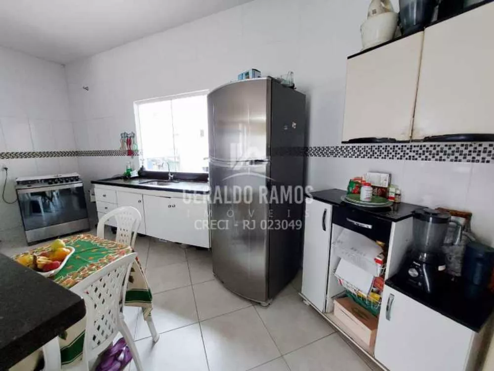 Casa, 3 quartos, 140 m² - Foto 6