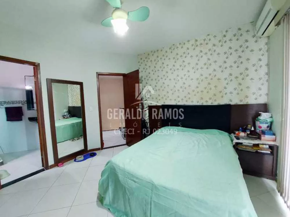 Casa, 3 quartos, 140 m² - Foto 11