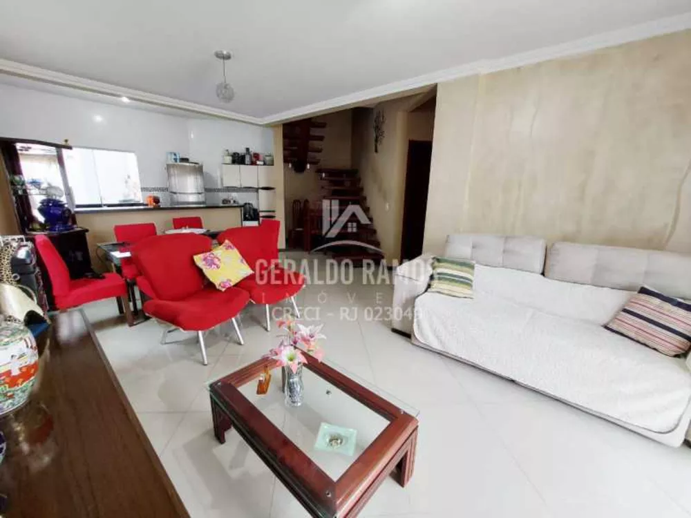 Casa, 3 quartos, 140 m² - Foto 4