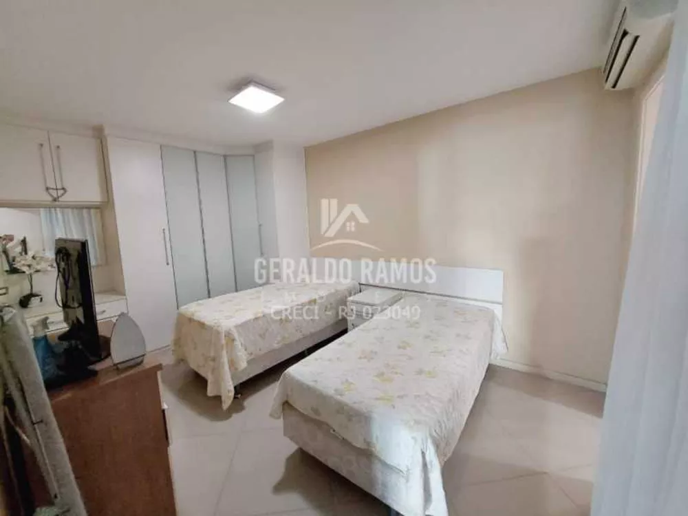 Cobertura, 3 quartos, 184 m² - Foto 10