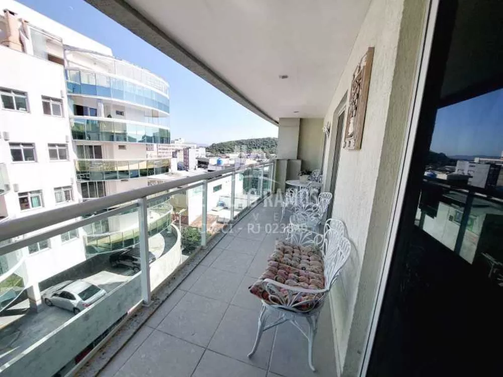 Cobertura, 3 quartos, 184 m² - Foto 12