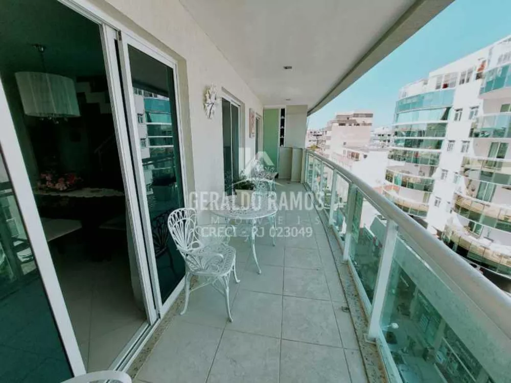 Cobertura, 3 quartos, 184 m² - Foto 17