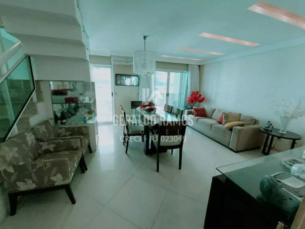 Cobertura, 3 quartos, 184 m² - Foto 9