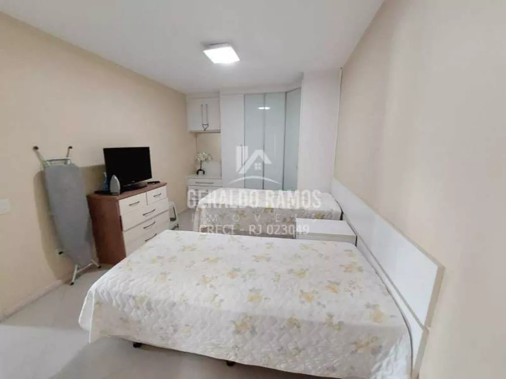 Cobertura, 3 quartos, 184 m² - Foto 19