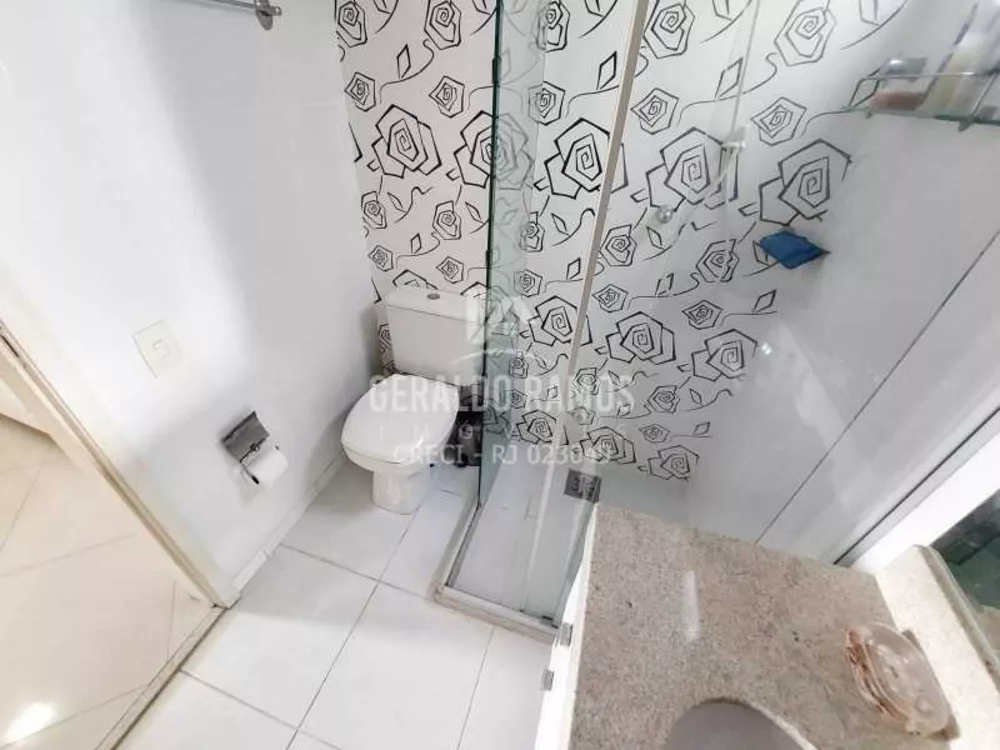 Cobertura, 3 quartos, 184 m² - Foto 23