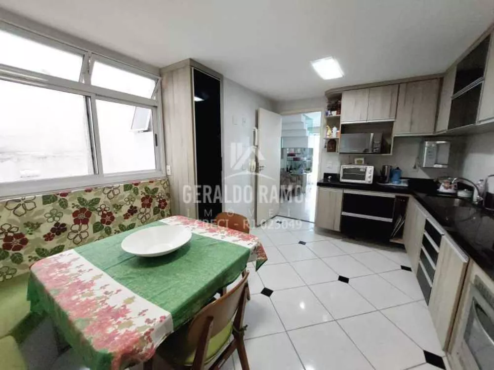 Cobertura, 3 quartos, 184 m² - Foto 6