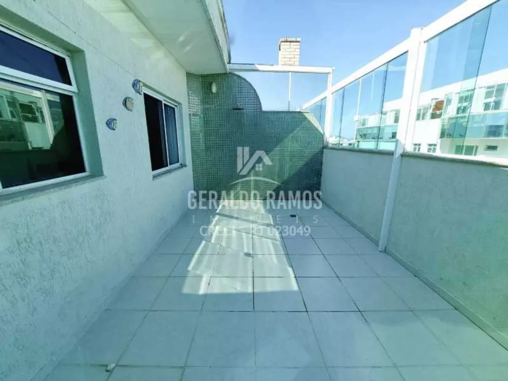 Cobertura, 3 quartos, 184 m² - Foto 11