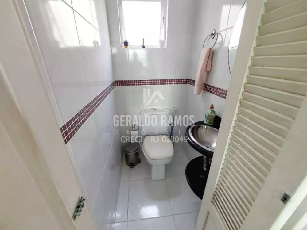 Cobertura, 3 quartos, 184 m² - Foto 5