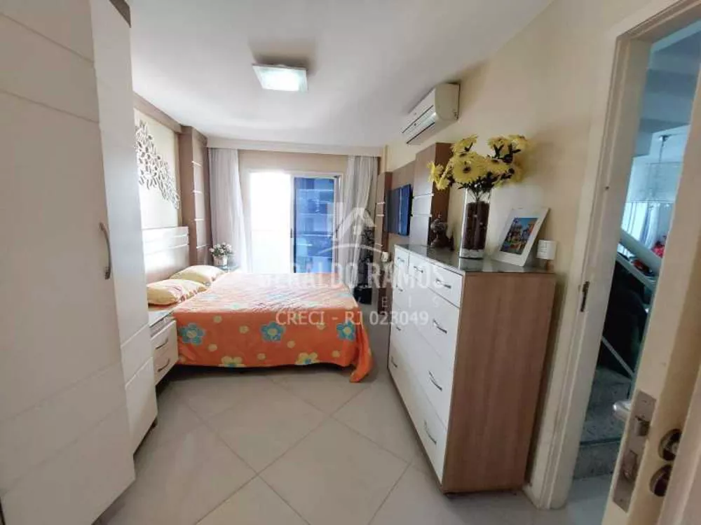 Cobertura, 3 quartos, 184 m² - Foto 21