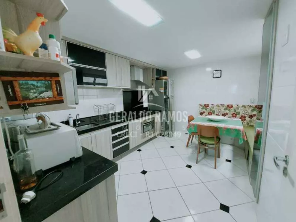 Cobertura, 3 quartos, 184 m² - Foto 15