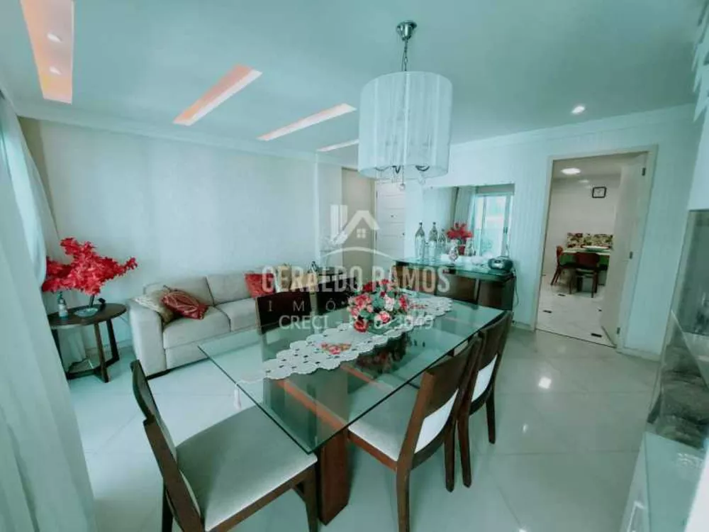 Cobertura, 3 quartos, 184 m² - Foto 13