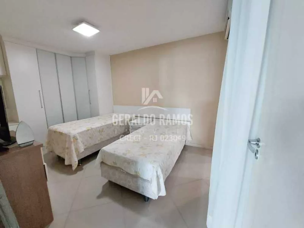 Cobertura, 3 quartos, 184 m² - Foto 3