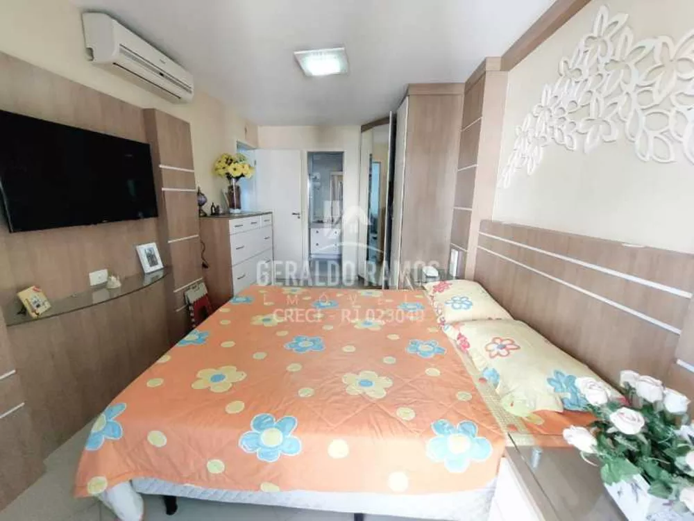 Cobertura, 3 quartos, 184 m² - Foto 16