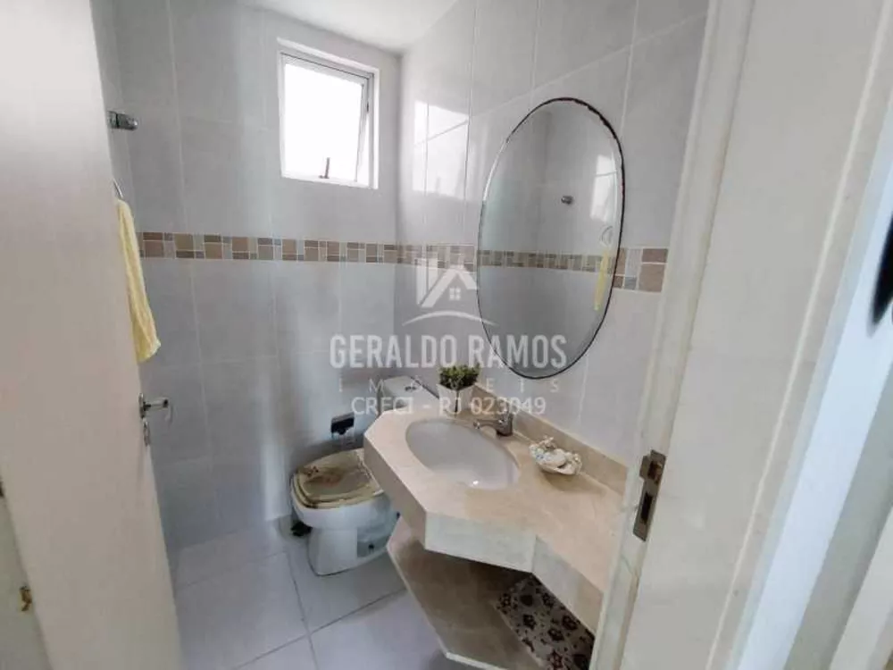 Cobertura, 3 quartos, 184 m² - Foto 7