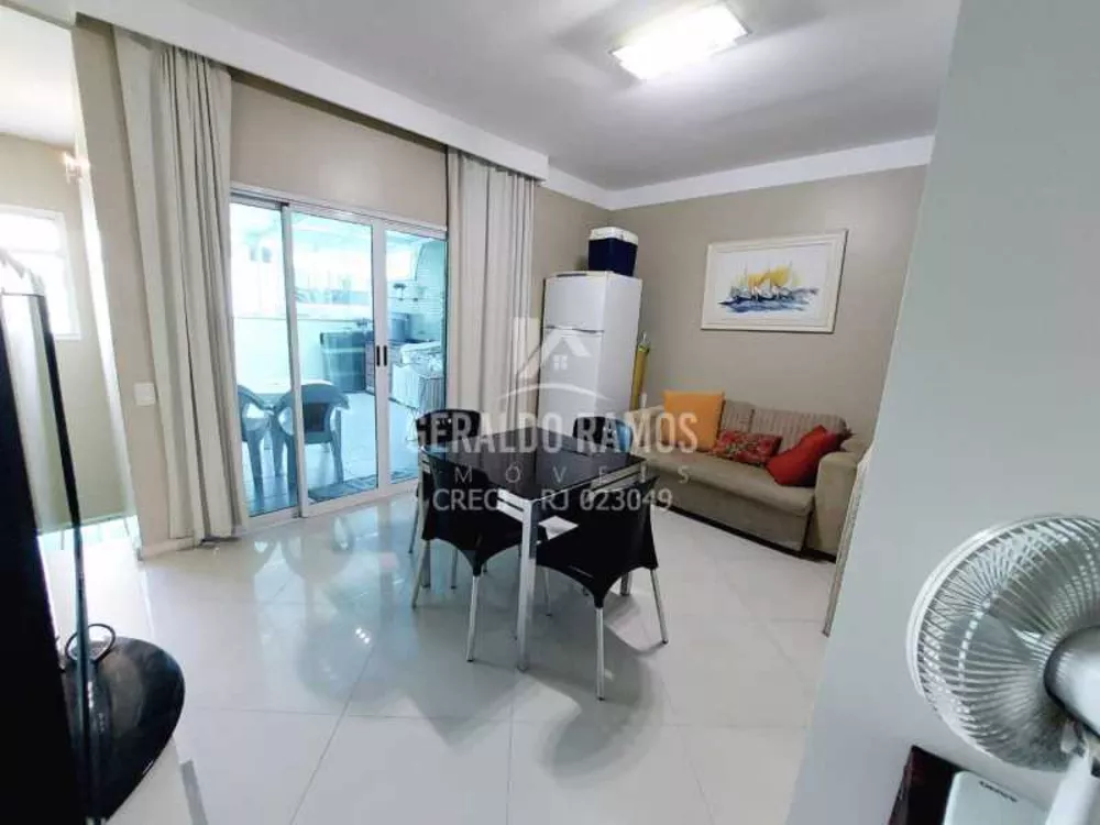 Cobertura, 3 quartos, 184 m² - Foto 1