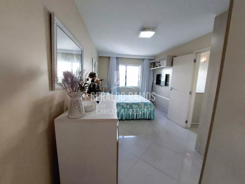 Cobertura, 3 quartos, 184 m² - Foto 2