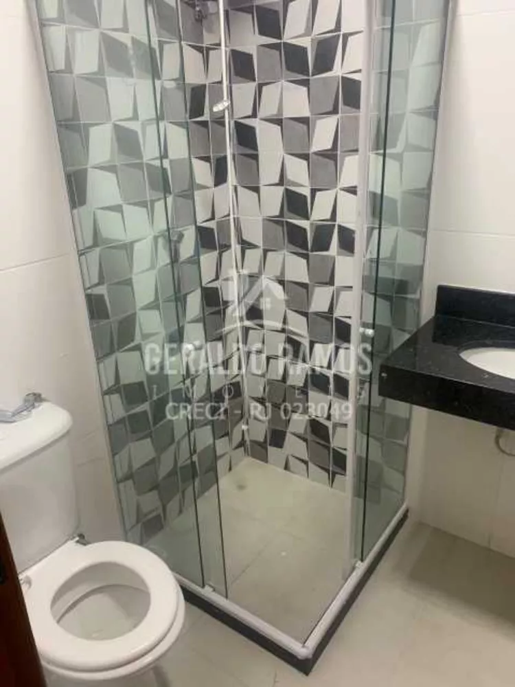 Apartamento para alugar com 1 quarto - Foto 4