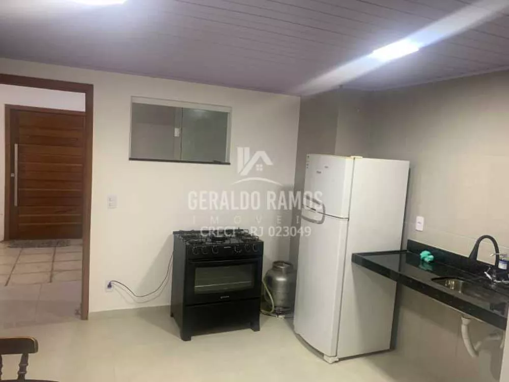 Apartamento para alugar com 1 quarto - Foto 3