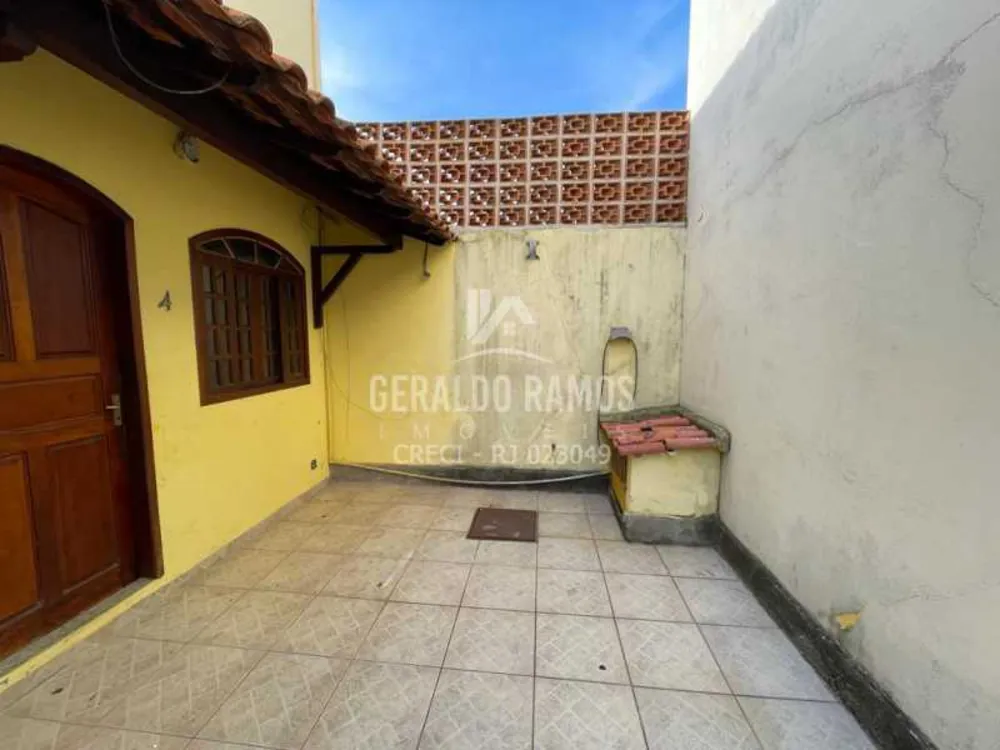 Casa de Vila, 1 quarto - Foto 16