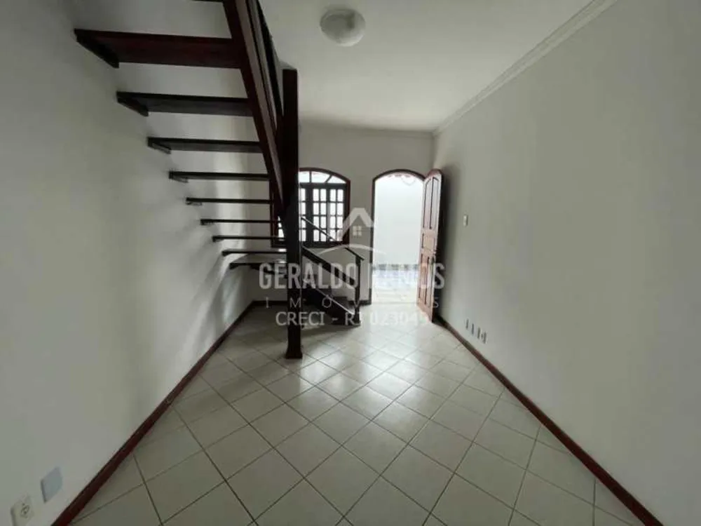 Casa de Vila, 1 quarto - Foto 1