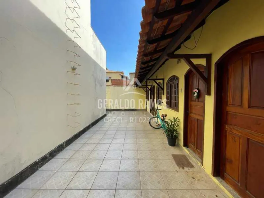 Casa de Vila, 1 quarto - Foto 18