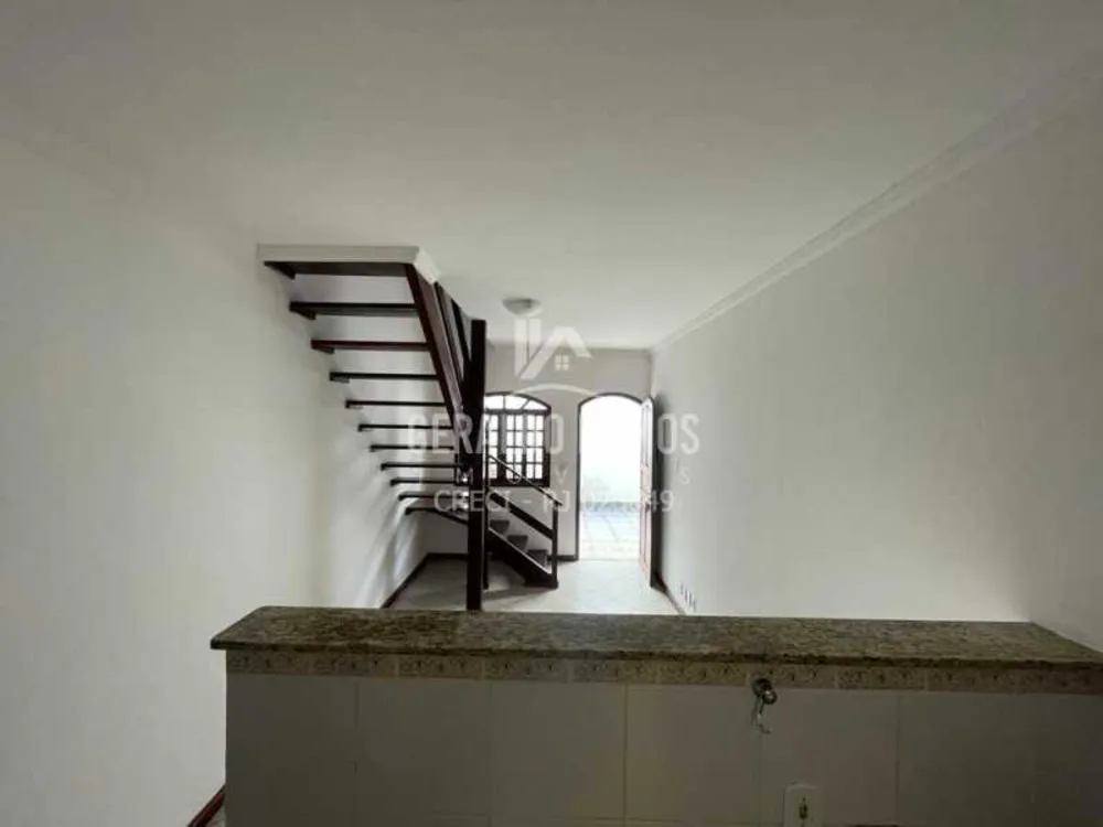 Casa de Vila, 1 quarto - Foto 2