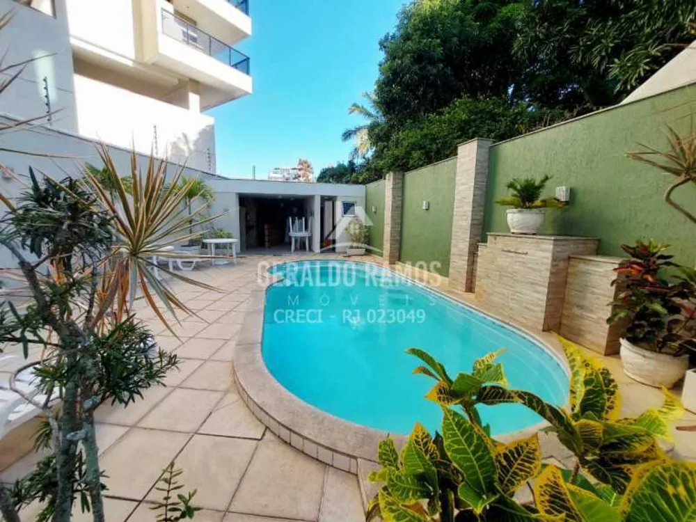 Cobertura, 3 quartos, 223 m² - Foto 23