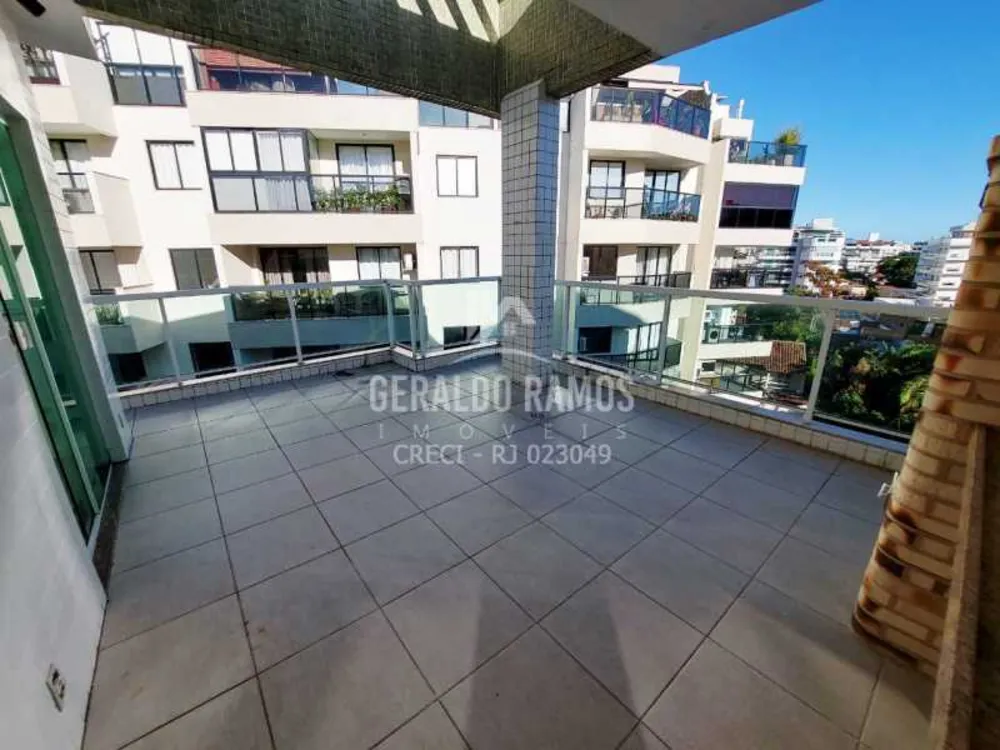Cobertura, 3 quartos, 223 m² - Foto 6