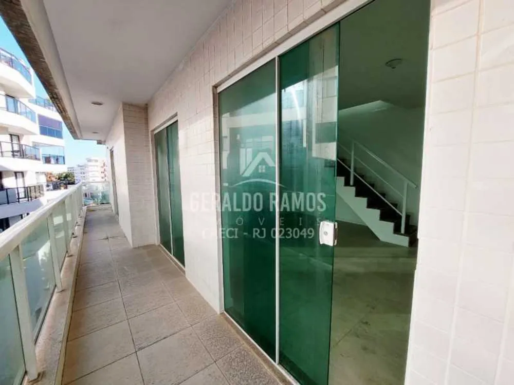 Cobertura, 3 quartos, 223 m² - Foto 13