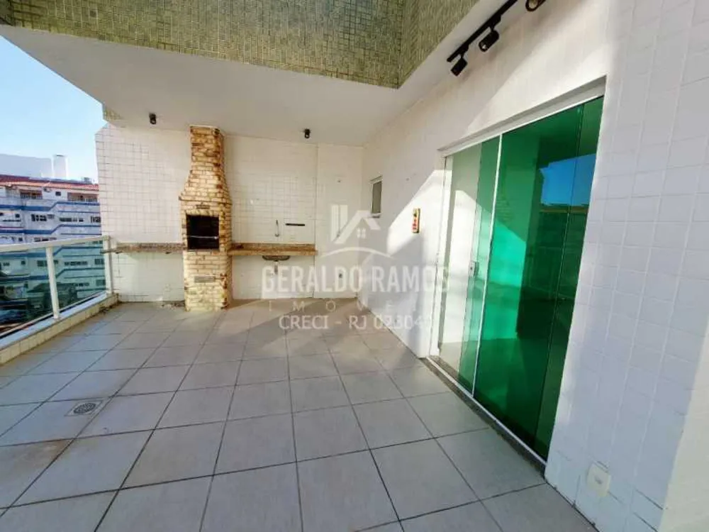 Cobertura, 3 quartos, 223 m² - Foto 3