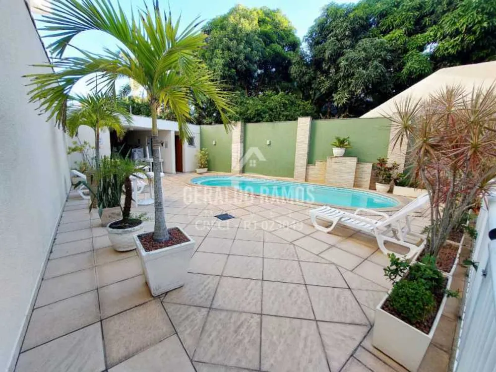 Cobertura, 3 quartos, 223 m² - Foto 11