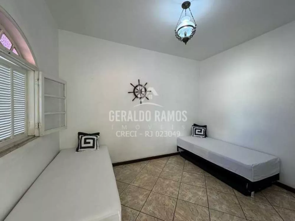 Casa, 5 quartos, 136 m² - Foto 4