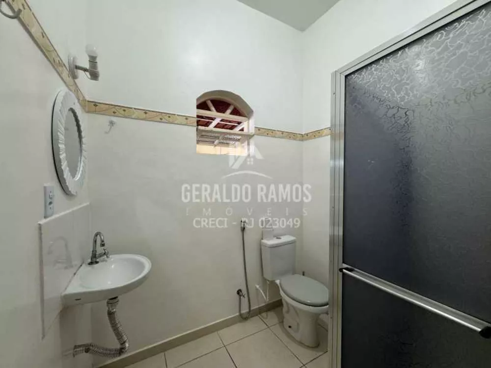 Casa, 5 quartos, 136 m² - Foto 9