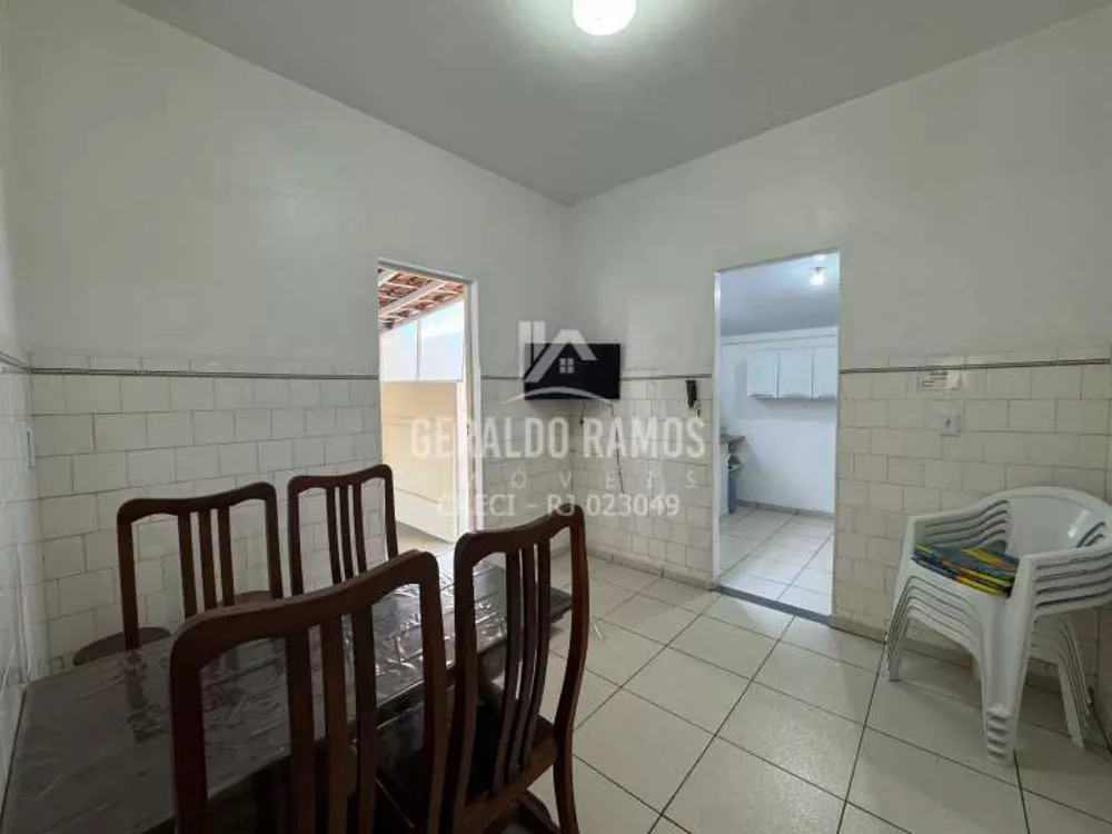 Casa, 5 quartos, 136 m² - Foto 7