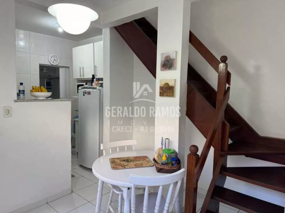 Casa, 5 quartos, 136 m² - Foto 11