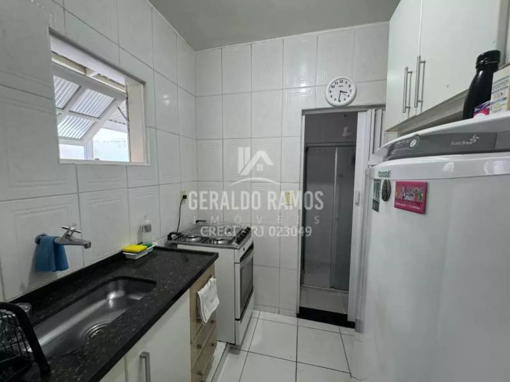 Casa, 5 quartos, 136 m² - Foto 13