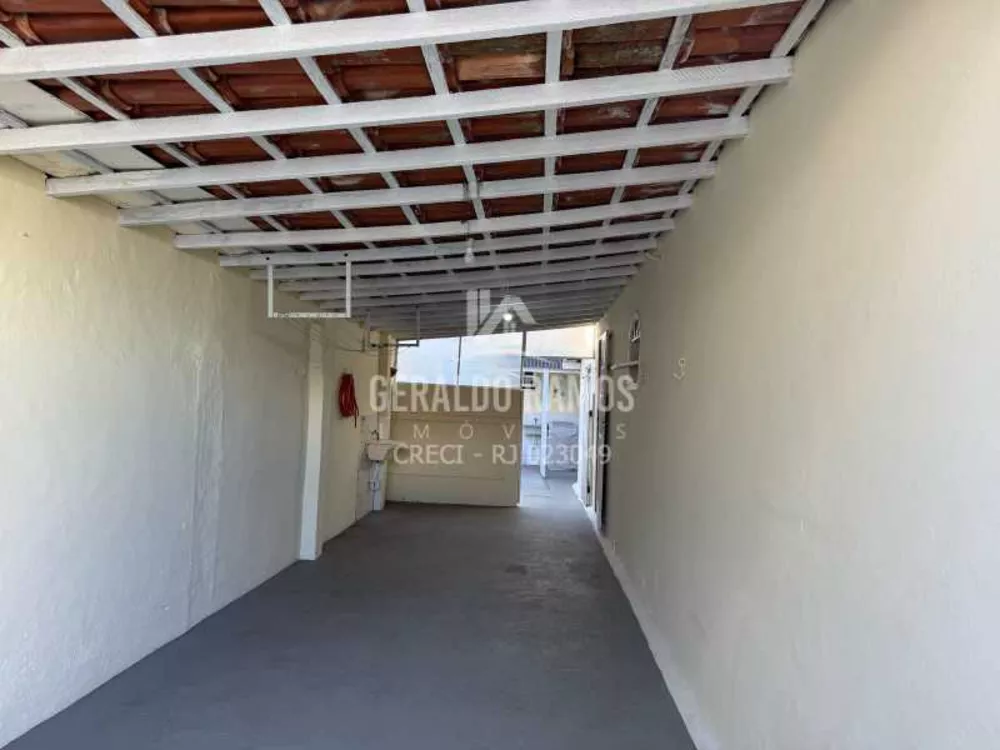 Casa, 5 quartos, 136 m² - Foto 3