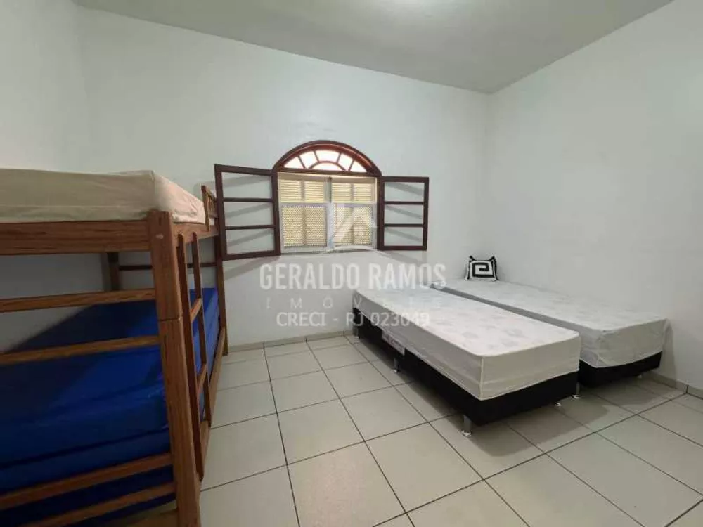 Casa, 5 quartos, 136 m² - Foto 6