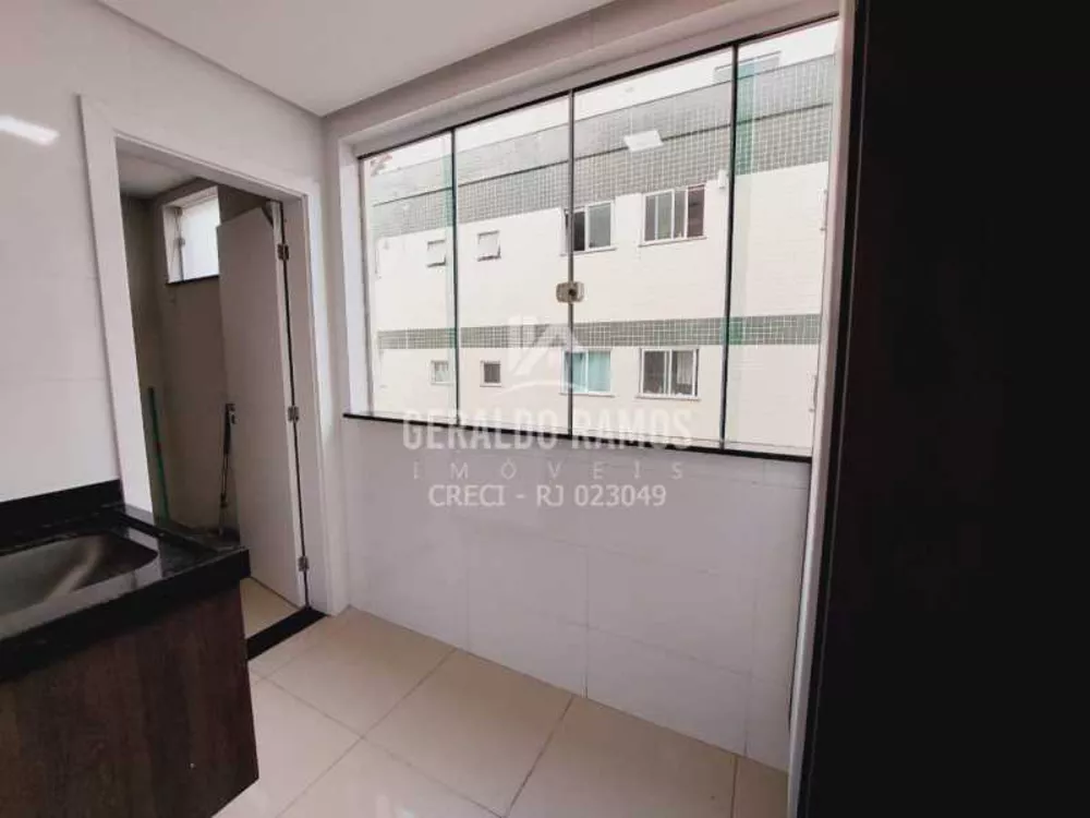 Apartamento, 3 quartos, 110 m² - Foto 8