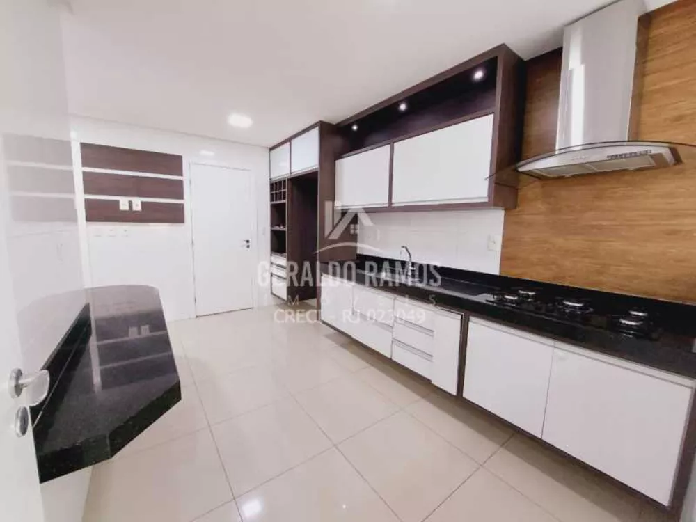 Apartamento, 3 quartos, 110 m² - Foto 6