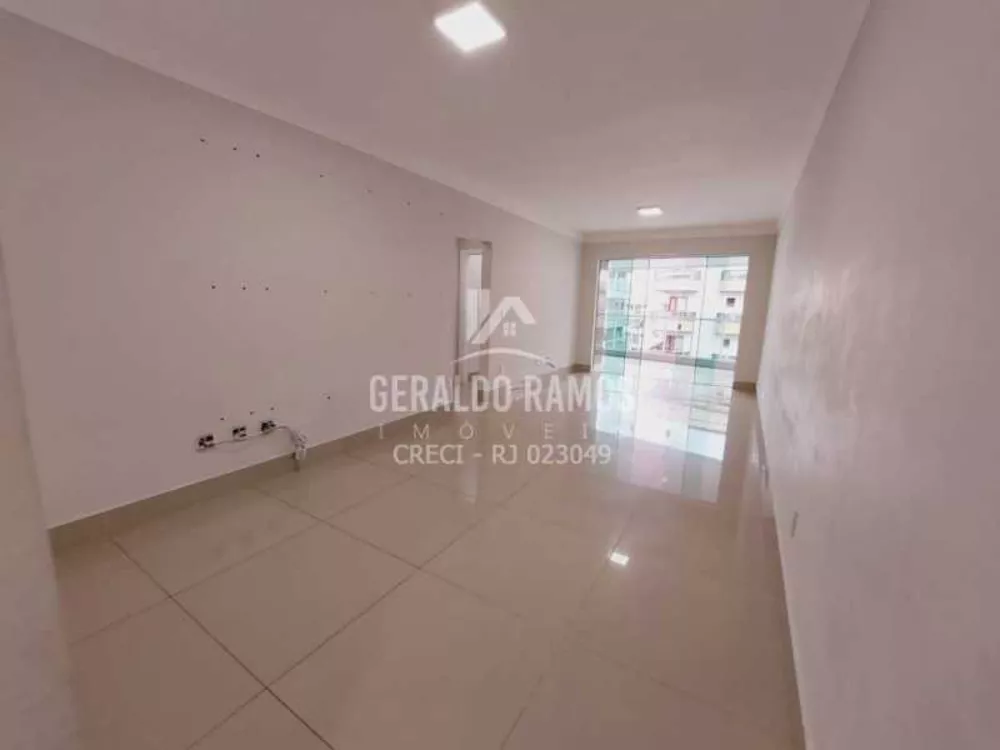 Apartamento, 3 quartos, 110 m² - Foto 2