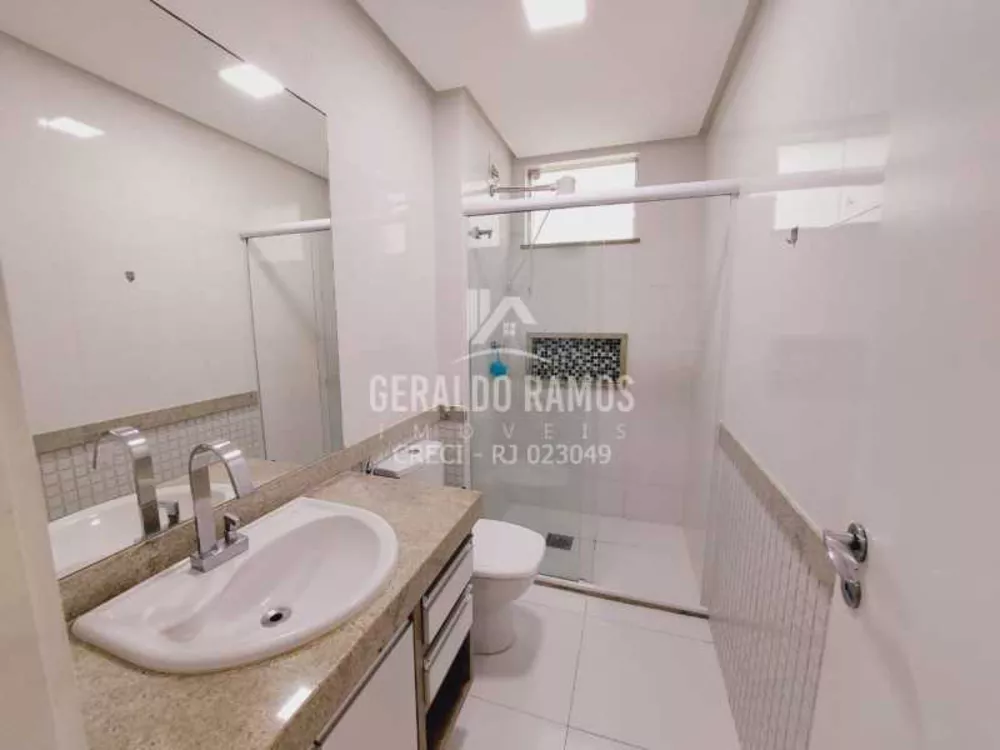 Apartamento, 3 quartos, 110 m² - Foto 9