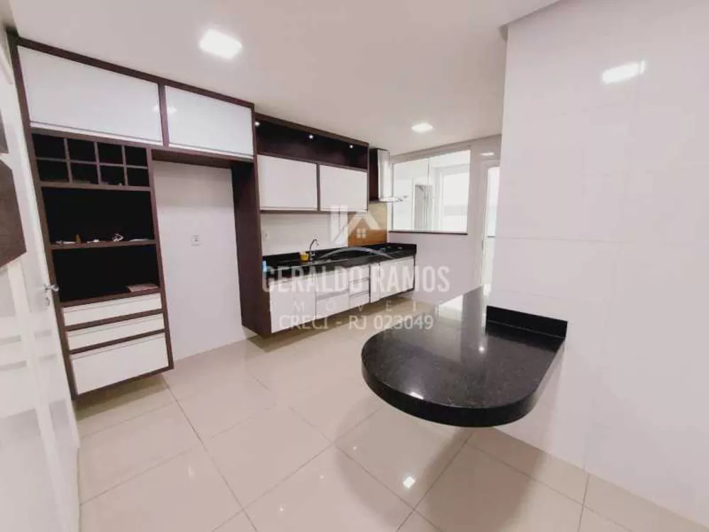 Apartamento, 3 quartos, 110 m² - Foto 7