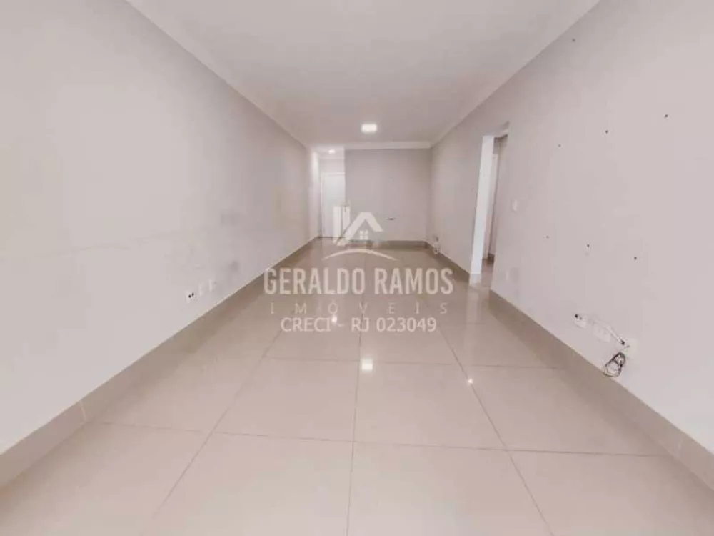 Apartamento, 3 quartos, 110 m² - Foto 3