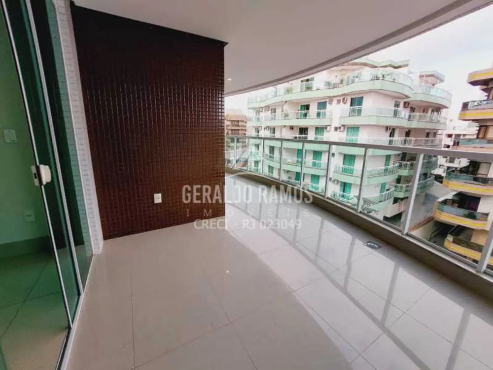 Apartamento, 3 quartos, 110 m² - Foto 5