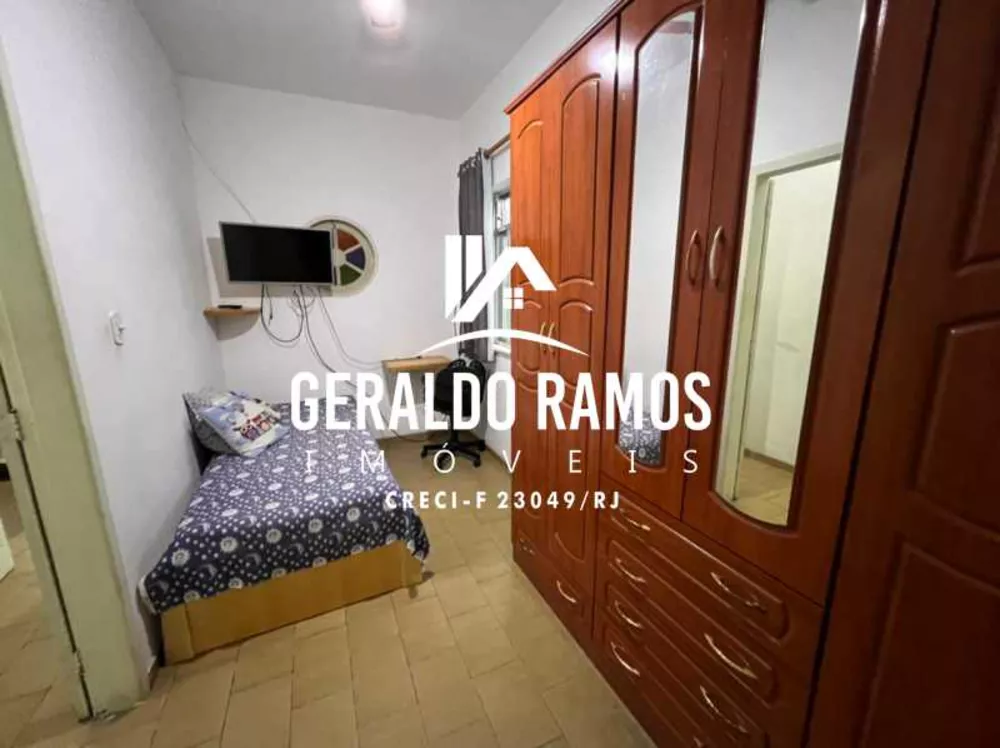 Casa, 8 quartos, 220 m² - Foto 9