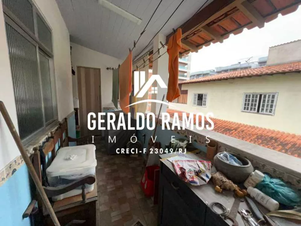 Casa, 8 quartos, 220 m² - Foto 17