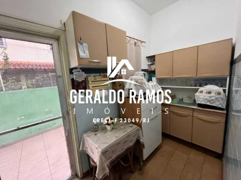 Casa, 8 quartos, 220 m² - Foto 12